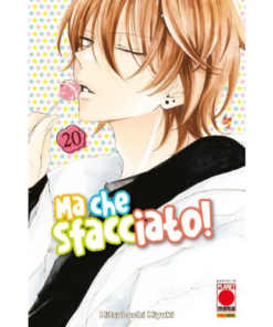 Namaikizakari - Ma Che Sfacciato! Vol.20