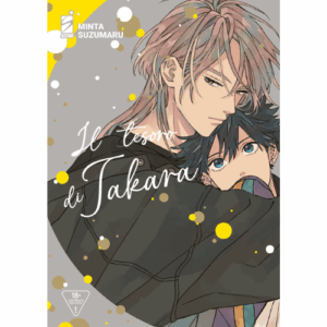 Il Tesoro di Takara