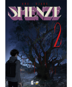 Shen Ze vol.2 (di 3)