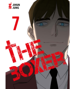 The Boxer Vol.7