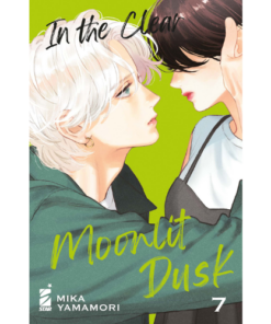 In the Clear Moonlit Dusk Vol.7