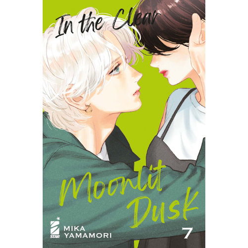 In the Clear Moonlit Dusk Vol.7