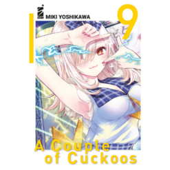 A Couple of Cuckoos Vol.9