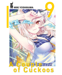 A Couple of Cuckoos Vol.9