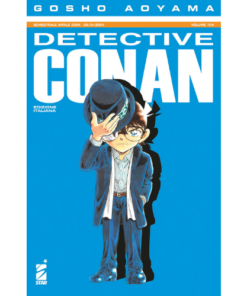 Detective Conan - Vol.104