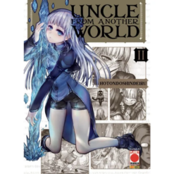 Uncle from Another World Vol.2