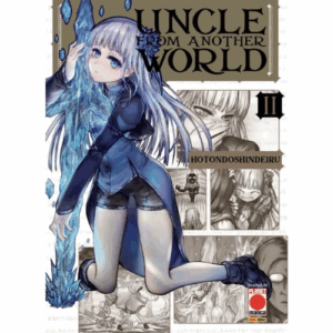 Uncle from Another World Vol.2