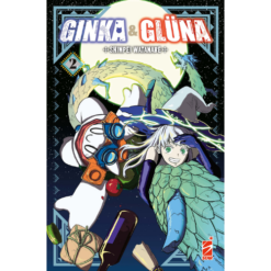 Ginka & Glüna Vol.2