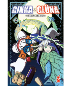 Ginka & Glüna Vol.2