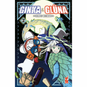 Ginka & Glüna Vol.2