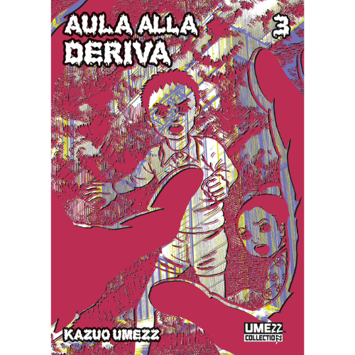 Aula alla Deriva Vol.3 (di 6)