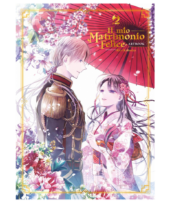 Il Mio Matrimonio Felice - Art Work