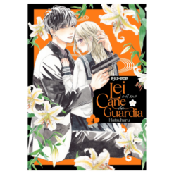 Lei e il Suo Cane da Guardia Vol.4