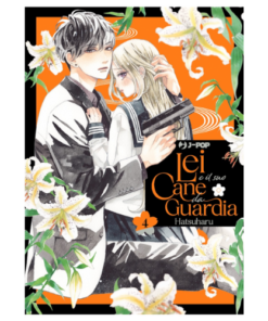 Lei e il Suo Cane da Guardia Vol.4