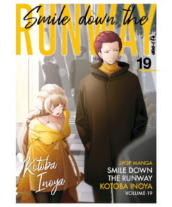 Smile Down the Runway Vol.19