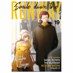 Smile Down the Runway Vol.19