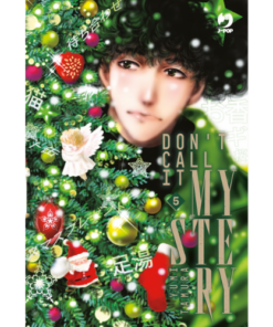 Don't Call it Mystery Vol.5