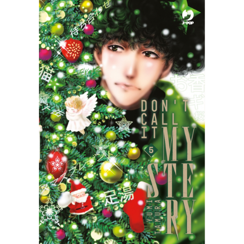 Don't Call it Mystery Vol.5