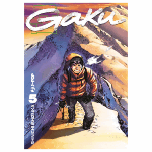Gaku Vol.5 (di 9)