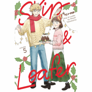 Skip & Loafer Vol.5