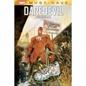 Marvel Must Have - Daredevil: Redenzione