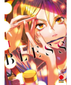 Bless Vol.1