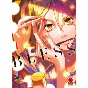 Bless Vol.1