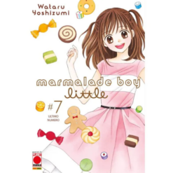 Marmalade Boy Little - Ultimate Deluxe Edition Vol.7 (di 7)