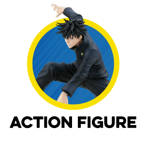 codici sconto action figure