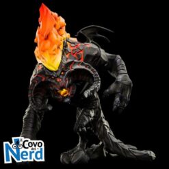Balrog Figure Mini Epics 27cm Lord of the Rings Weta Workshop