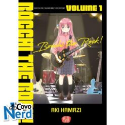Bocchi the Rock! Vol.1