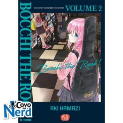 Bocchi the Rock! Vol.2
