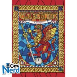 Changeling Il Sogno - 20° Anniversario