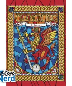 Changeling Il Sogno - 20° Anniversario