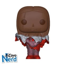 Alternative view of Funko POP! Disney: Valentines Chocolate Style - Sally 1416