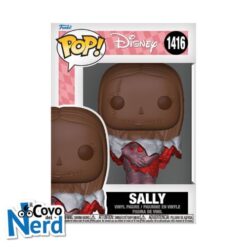 Funko POP! Disney: Valentines Chocolate Style - Sally 1416