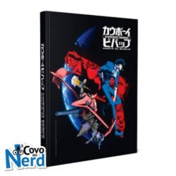 Cowboy Bebop - Gioco di Ruolo