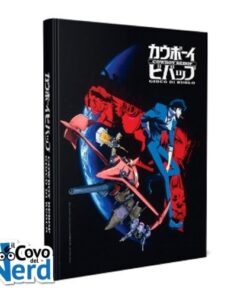 Cowboy Bebop - Gioco di Ruolo