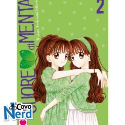 Cuore di Menta Vol.2 (di 3)