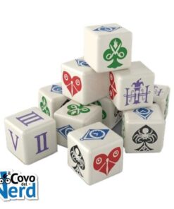 Dadi - Household Seconda Edizione