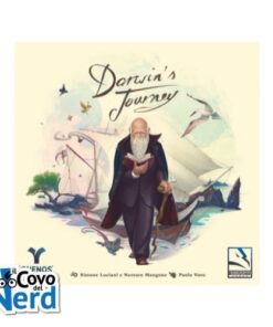Darwin's Journey