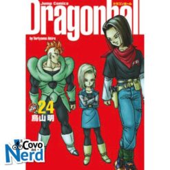 Dragon Ball Ultimate Edition - Vol.24