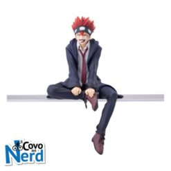 Dot Barrett Figure - Mashle: Magic and Muscles - PM Perching - 14cm - SEGA