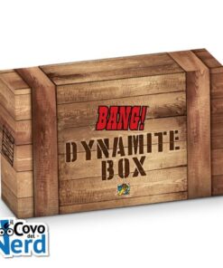 BANG! - Dynamite Box