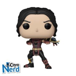 Alternative view of Funko POP! Marvel: Echo - Echo 1335