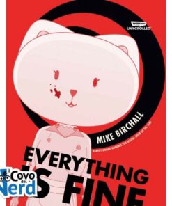 Everything is Fine Vol.1