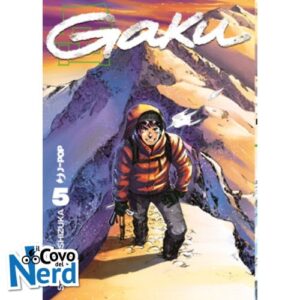 Gaku Vol.5 (di 9)