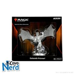 MTG - Galazeth Primari - Magic the Gathering Unpainted Miniatures - Wave 15 Pack 9 - WZK90351