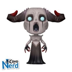 Funko POP! Movies: Ghostbusters - Garraka 1511