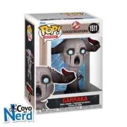 Funko POP! Movies: Ghostbusters - Garraka 1511